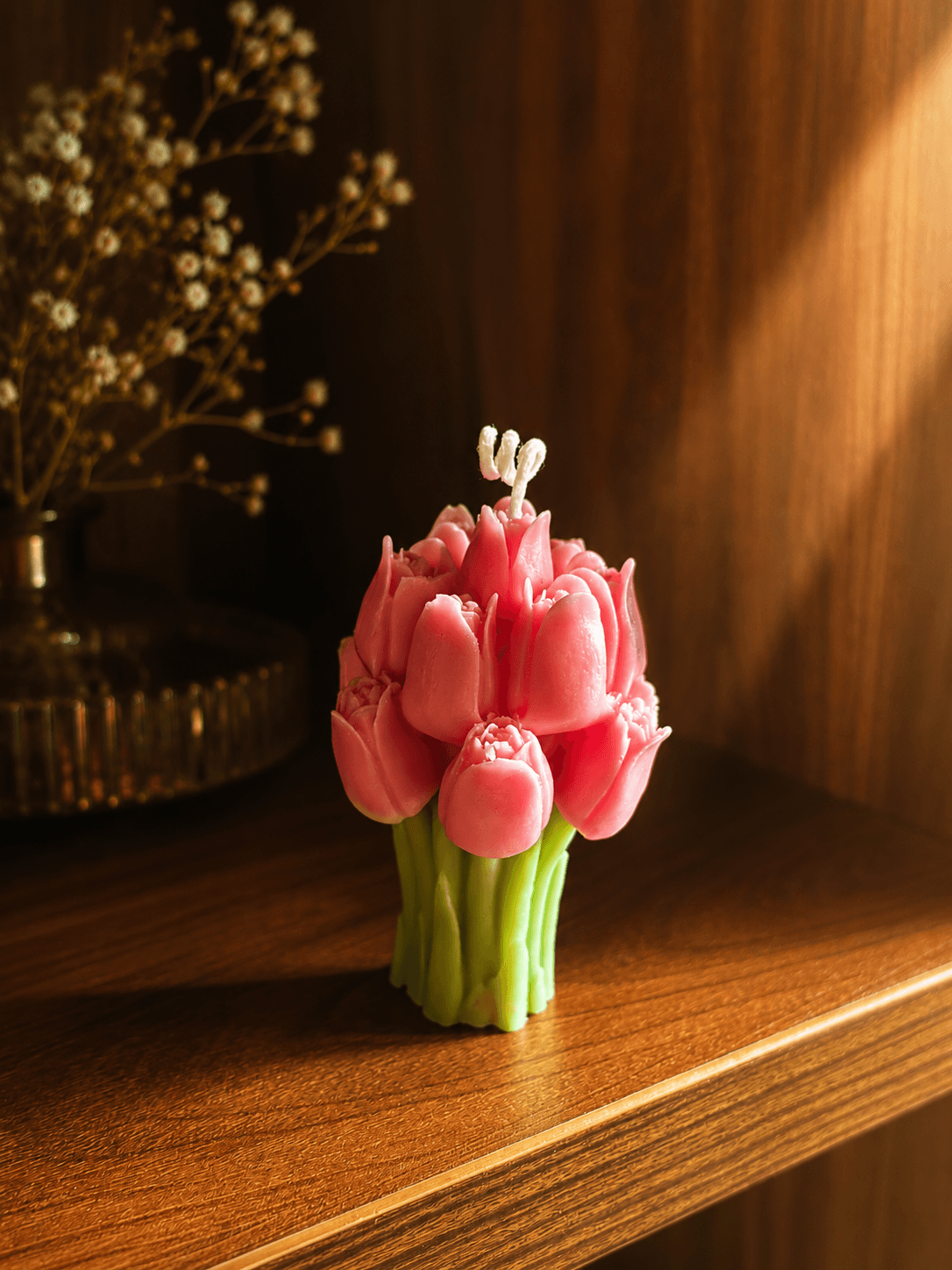 Tulip Bouquet