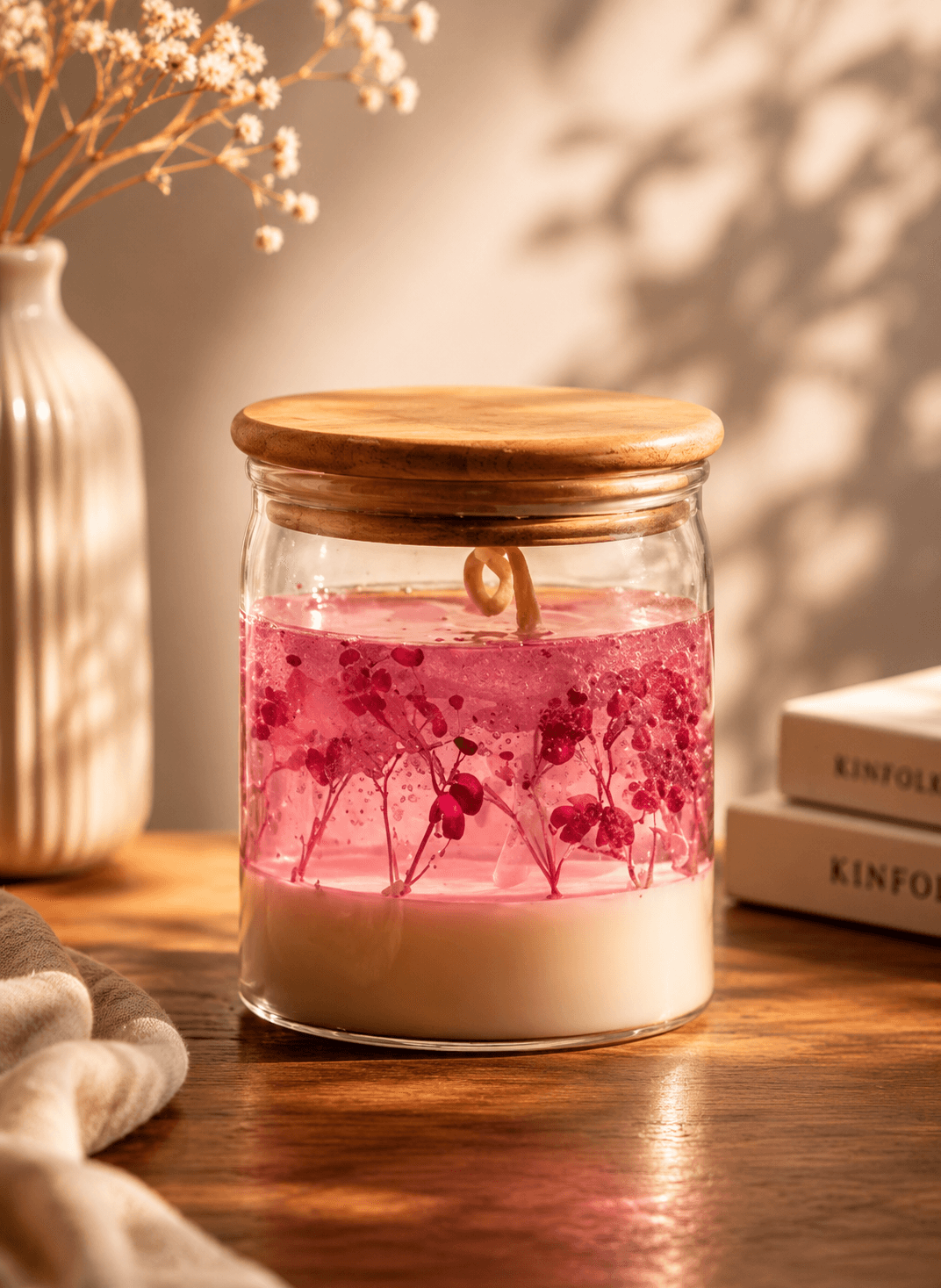 Petal Potion