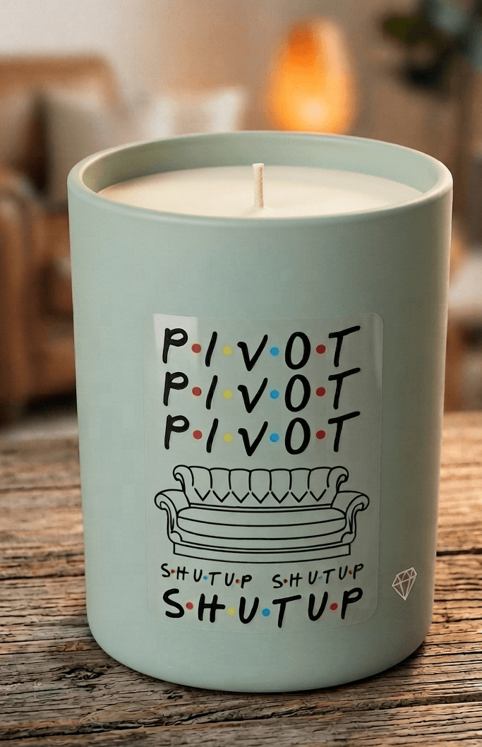 PIVOT! The Green One