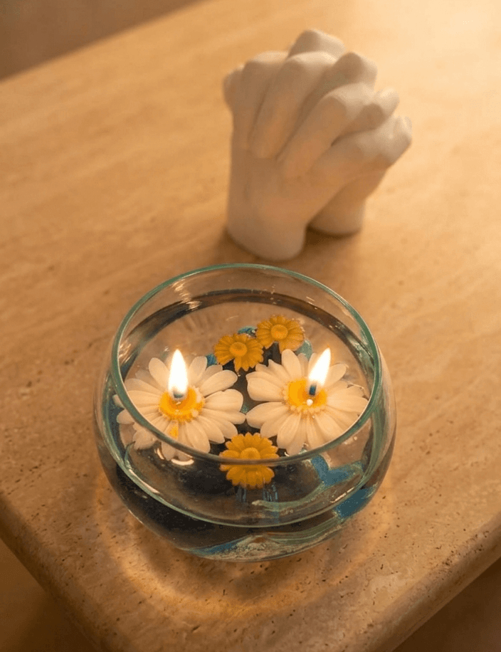 Daisy Floaters