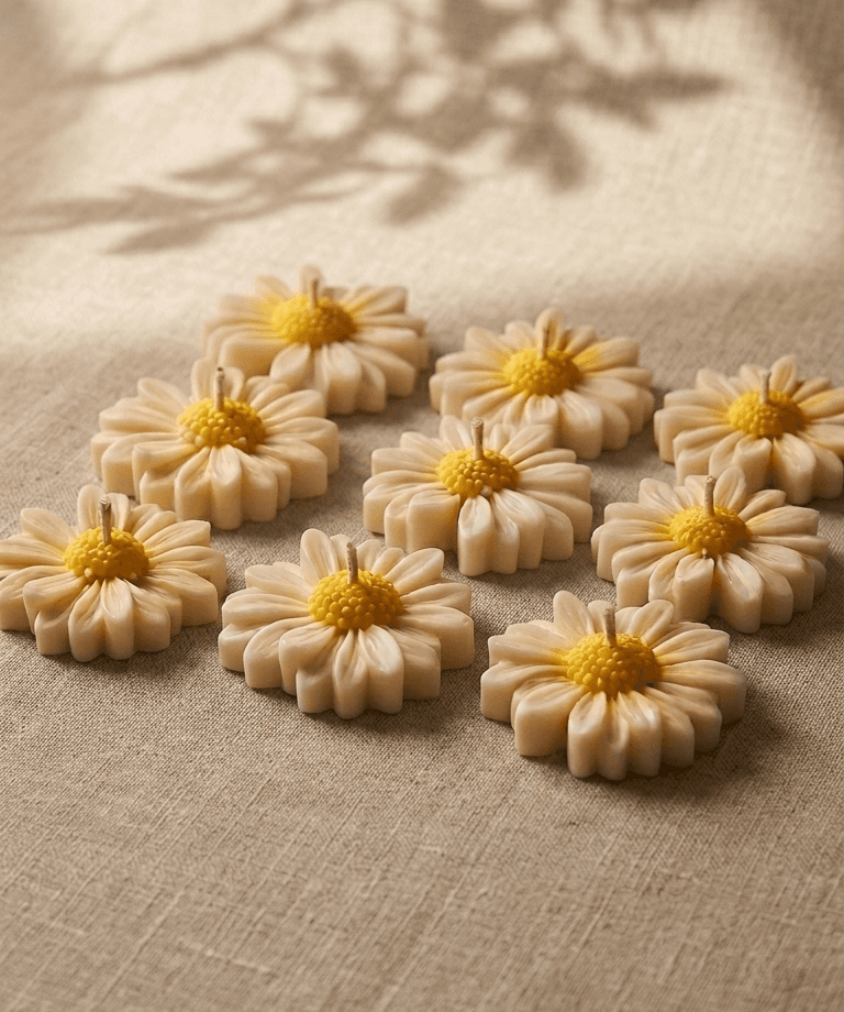 Daisy Floaters