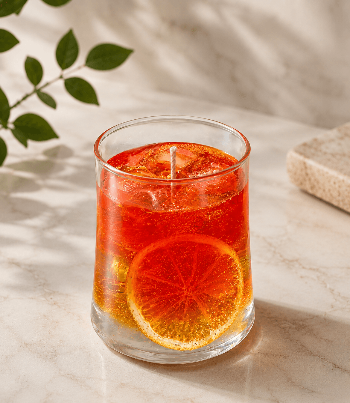 Citrus Glow