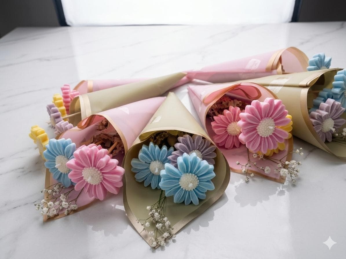 Daisy Bouquet
