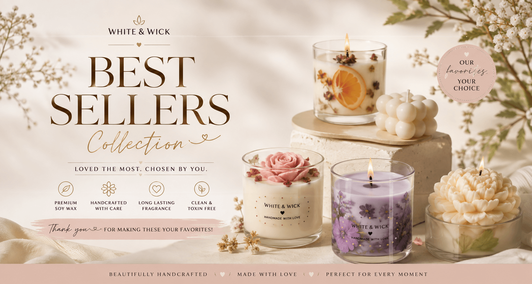 Best Sellers