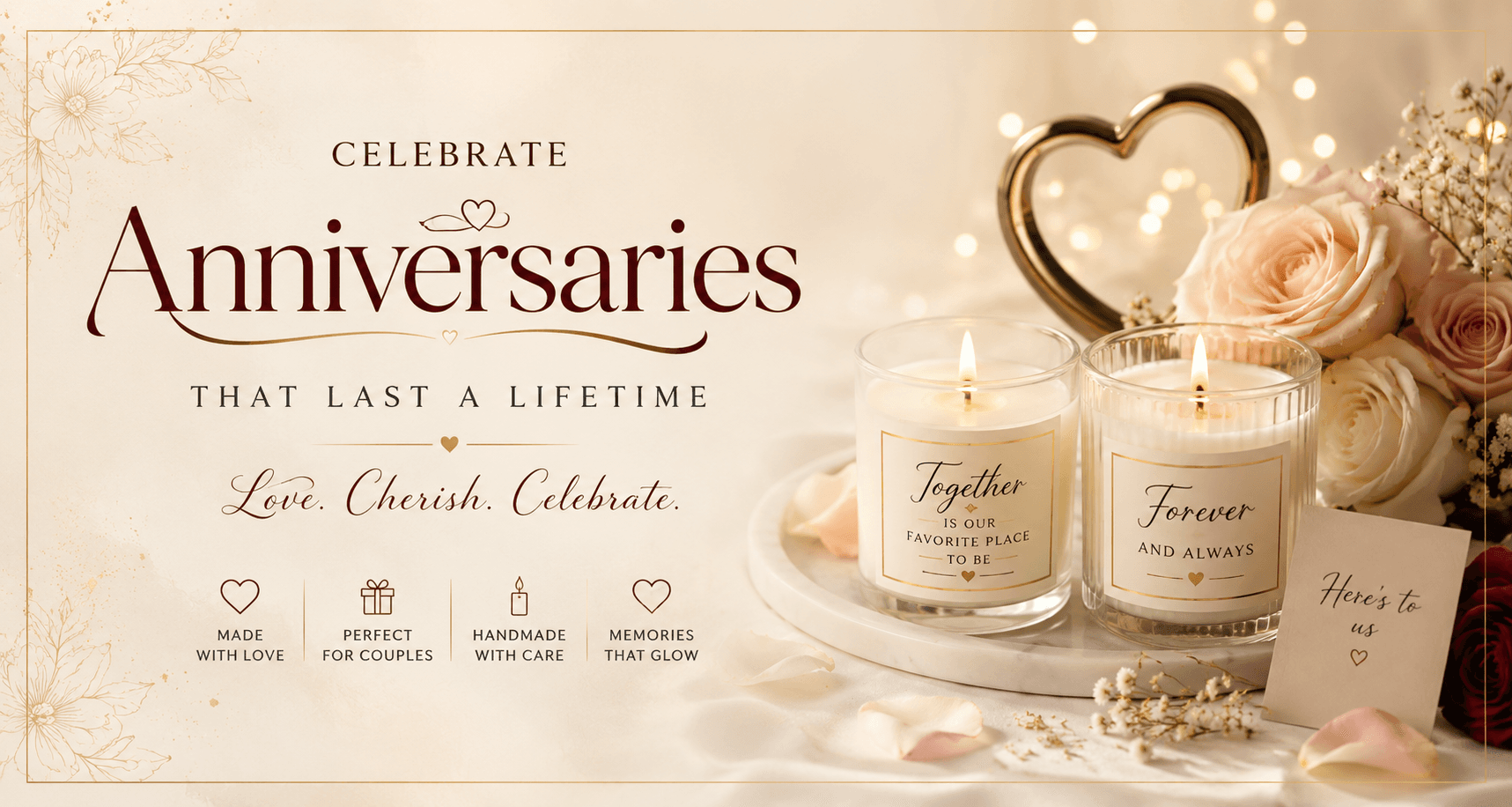 Anniversaries
