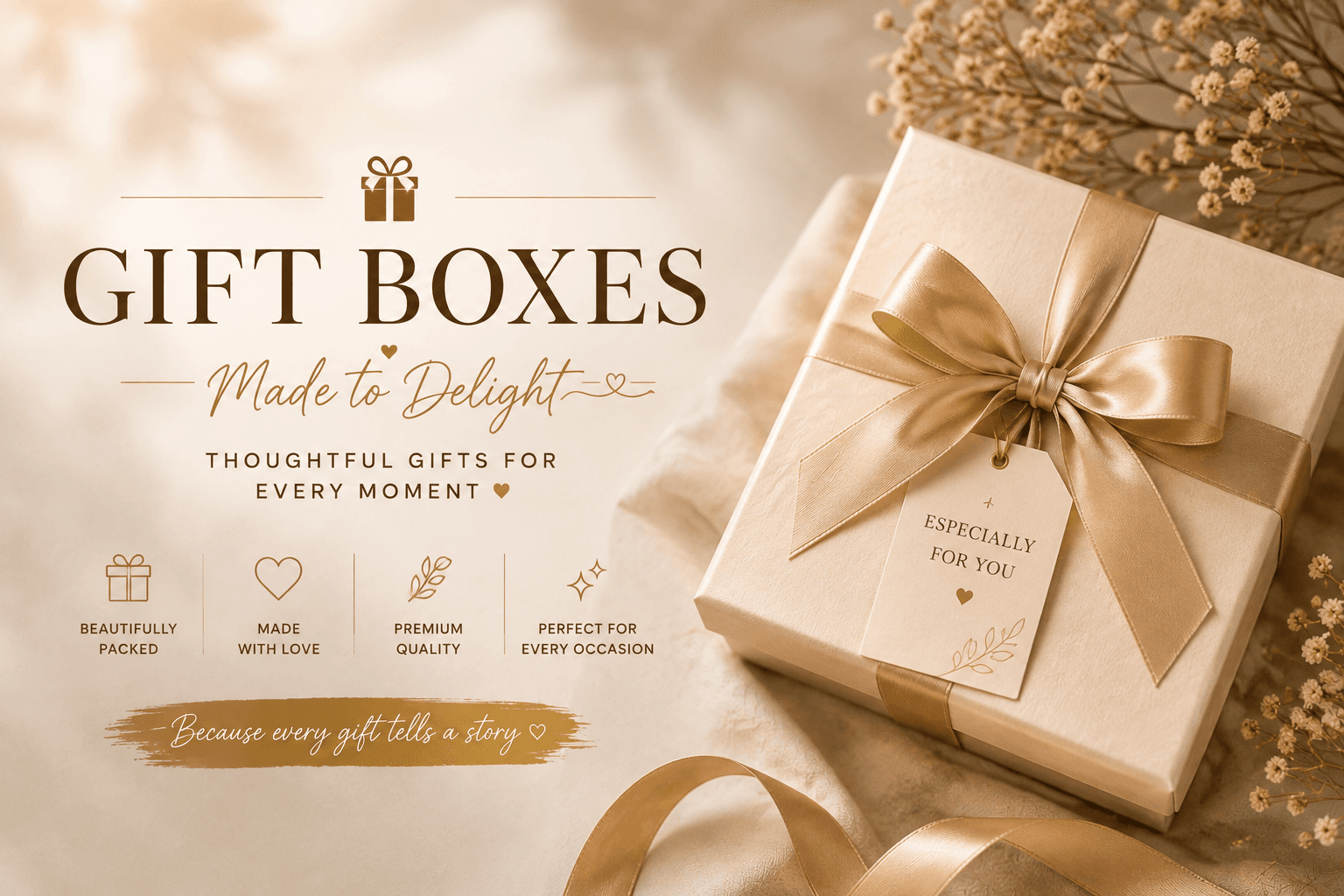 Gifting